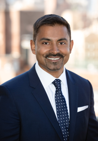 Sanoj Stephen